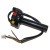 gashandel + stuurschakelaar scooter DMP